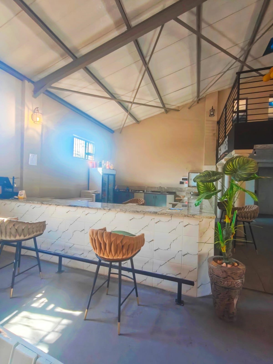 Commercial Property for Sale in Sasolburg Ext 3 Free State